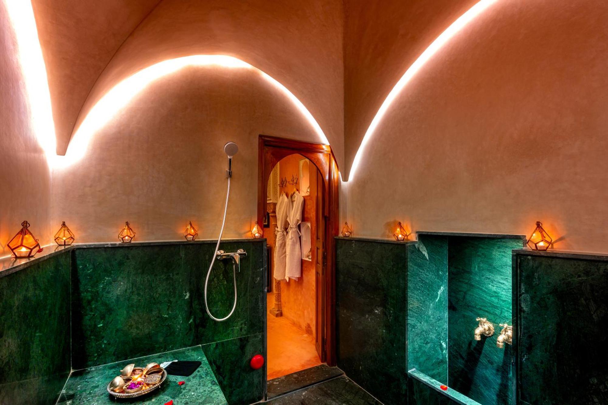 Chamali Riad Marrakesch