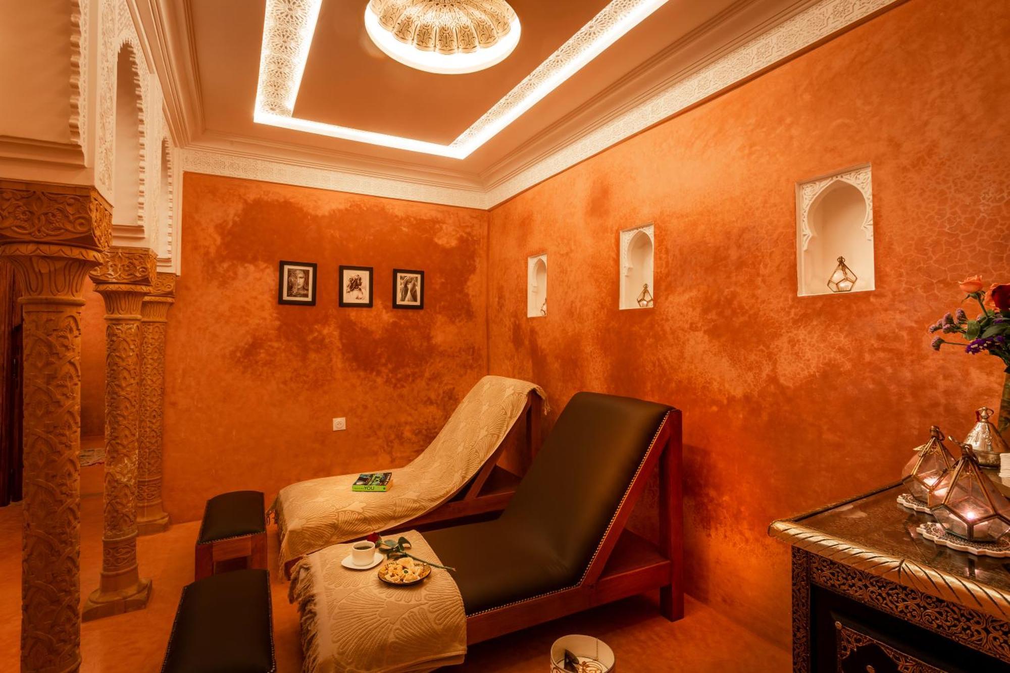 Riad Chamali Marrakesch