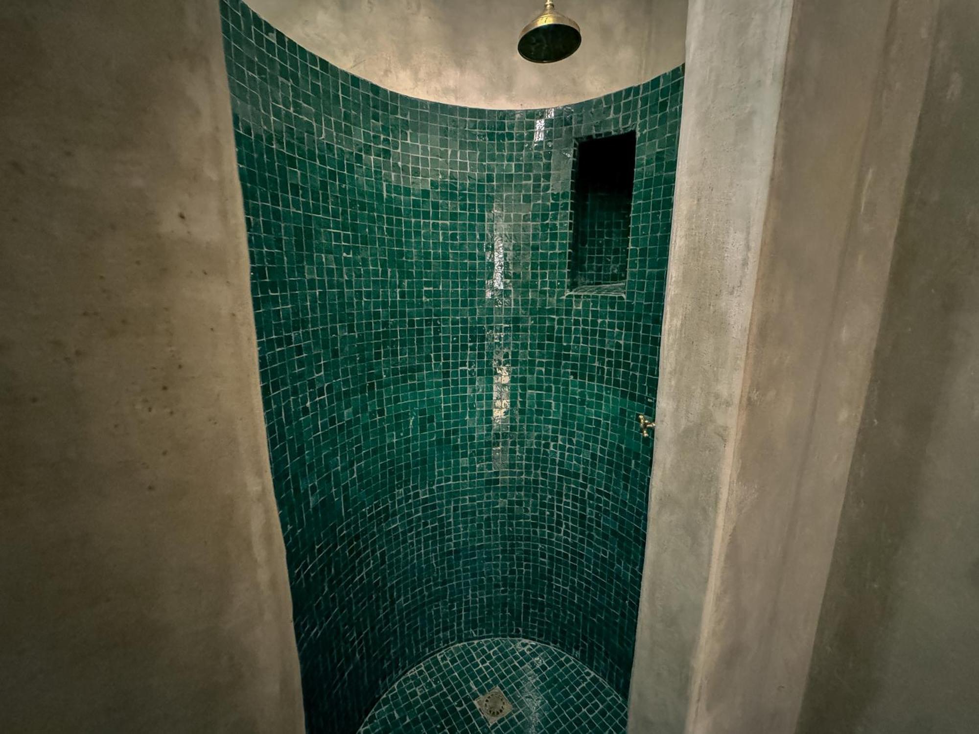Lapis-lazuli Marrakesh