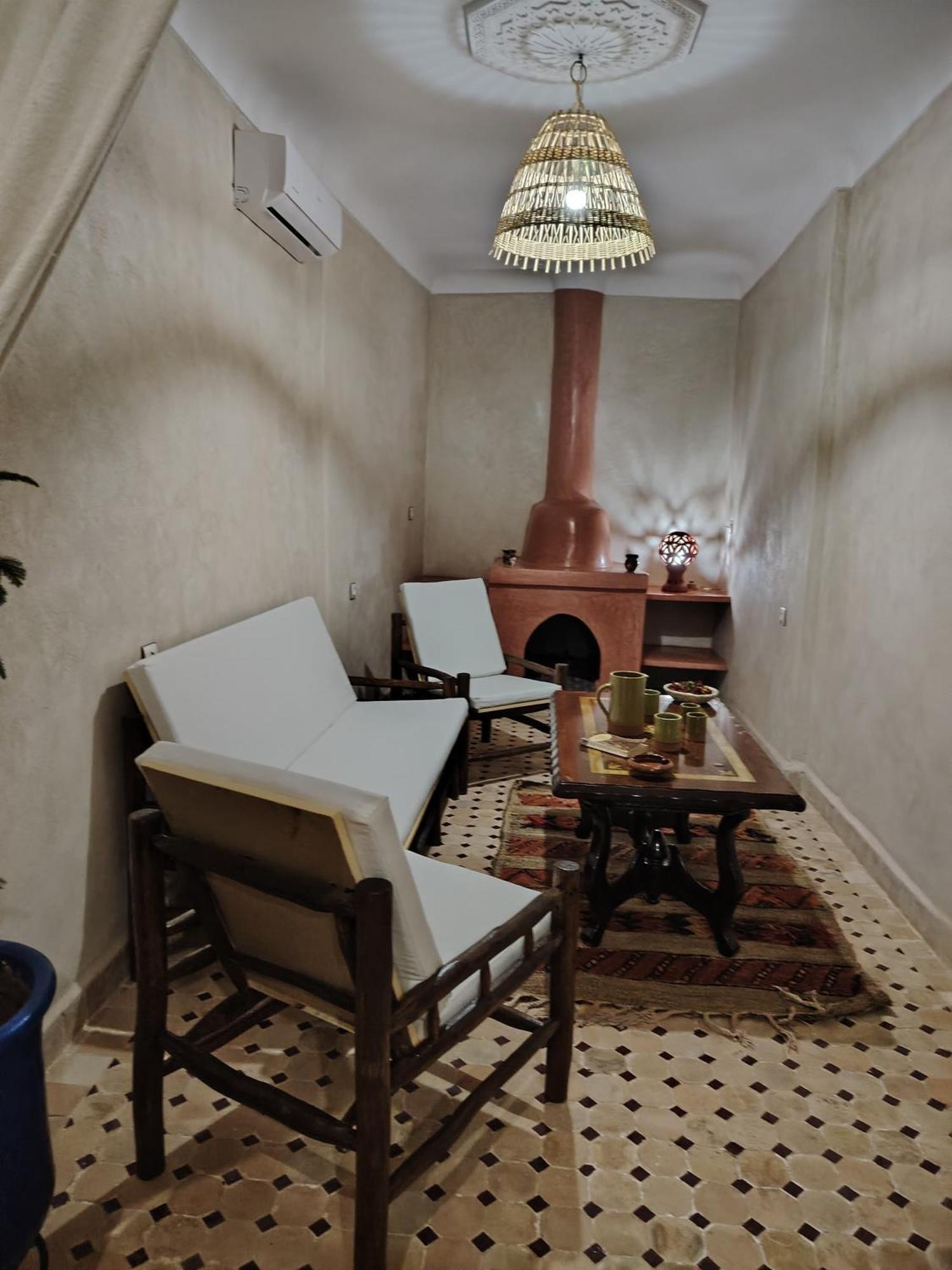 Dar Eljazouli * Marrakesh