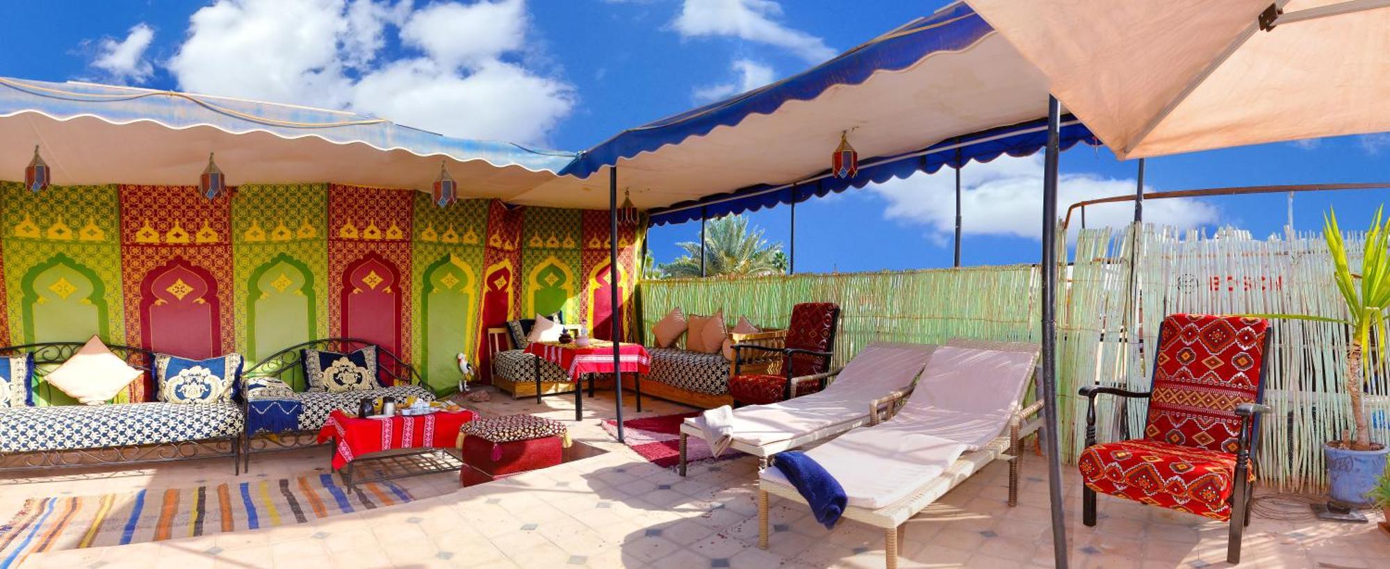 Araf House Marrakesh