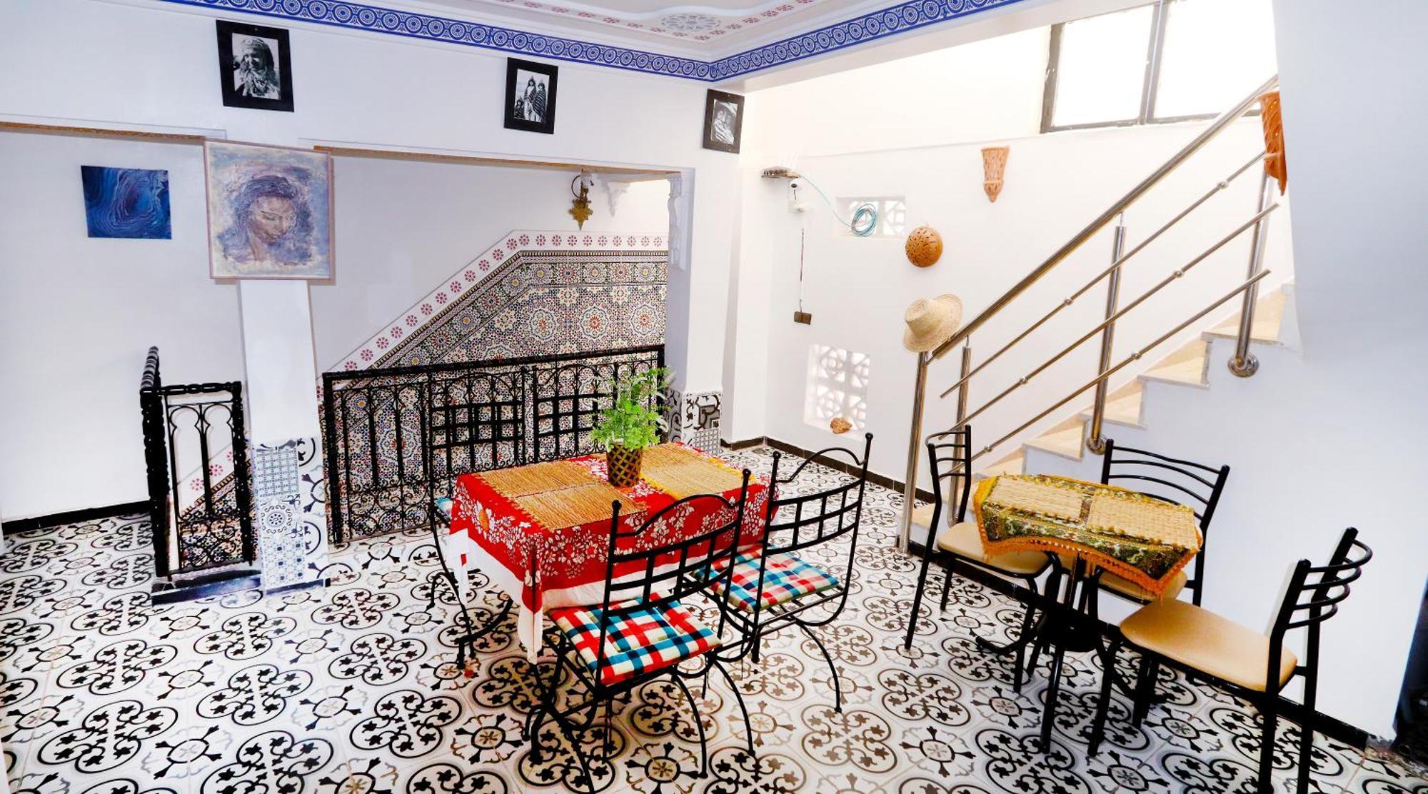 Araf House * Marrakesh
