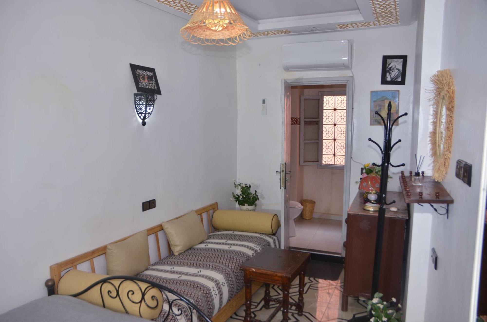 Araf House Bed & Breakfast