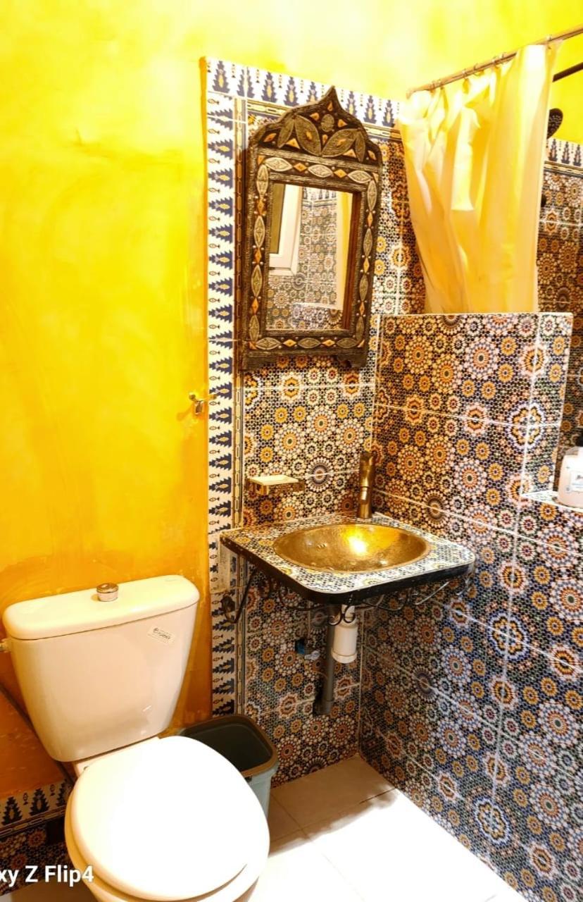 Hébergement de vacances Izza Marrakesh