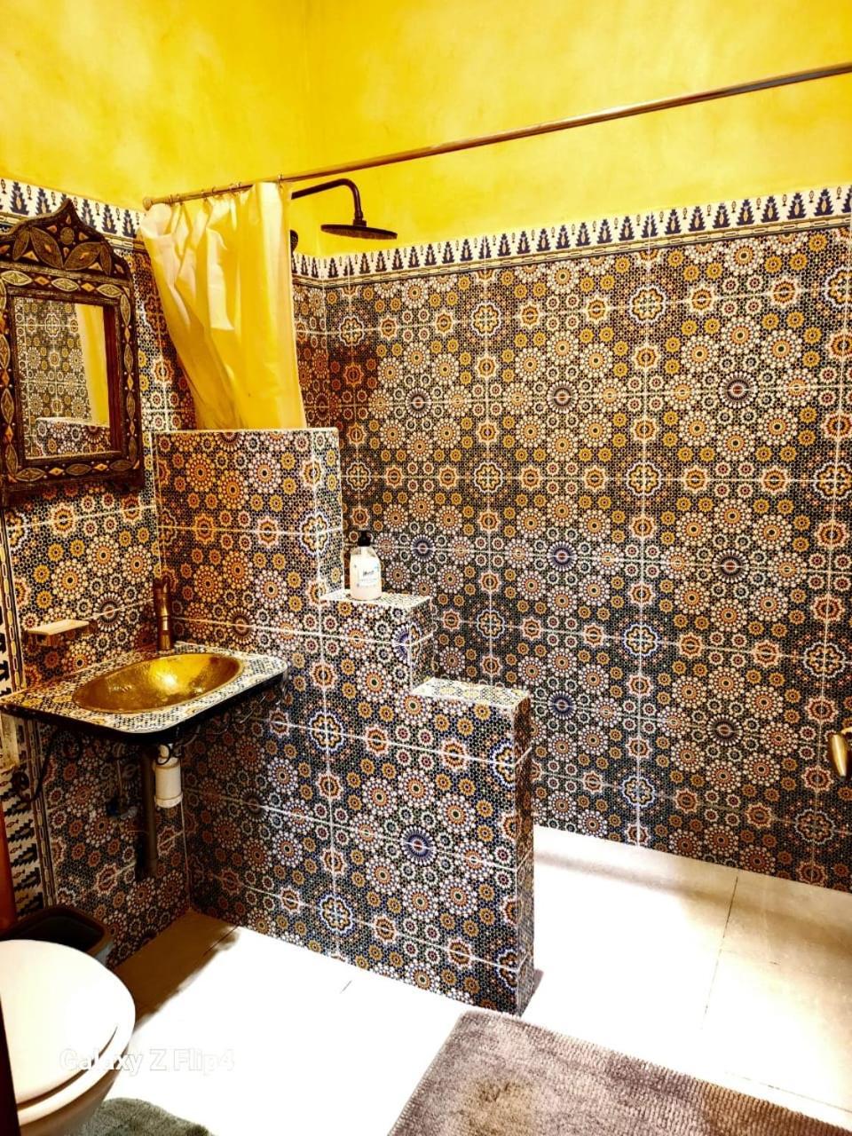 Izza * Marrakesh