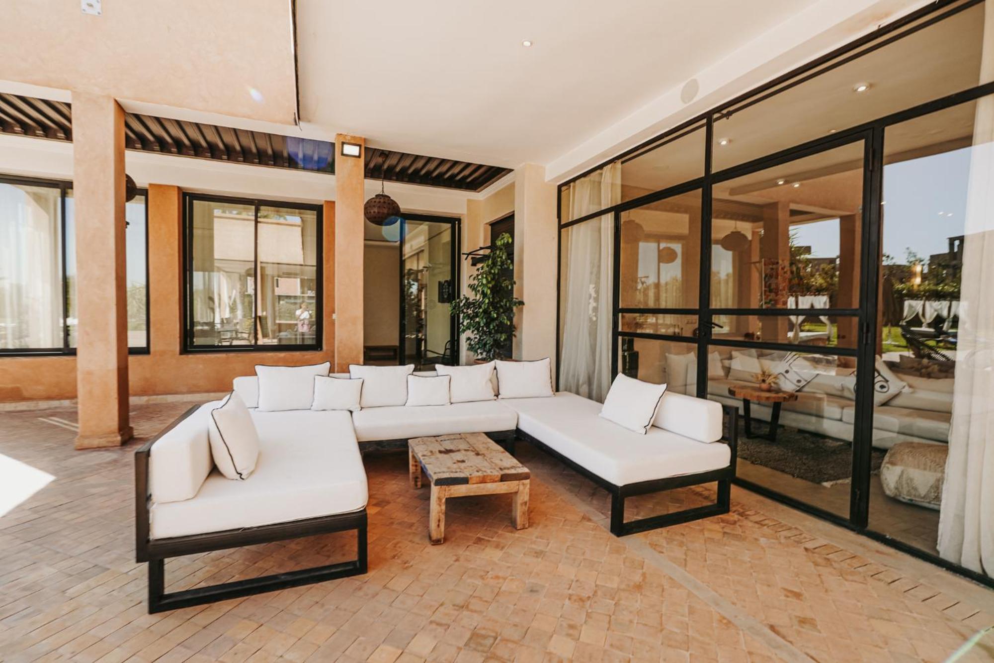 Guest house L'orientale By La Siredrah Marrakesh