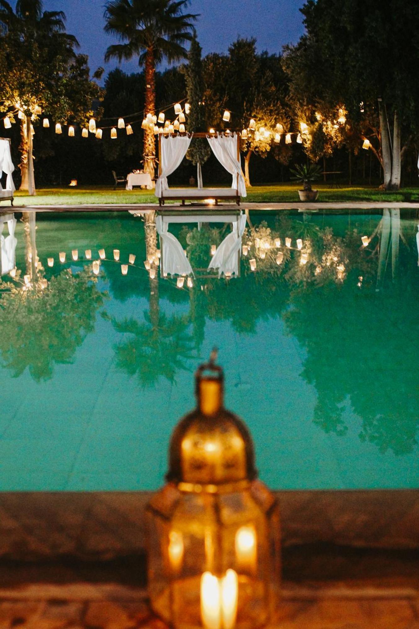 L'orientale By La Siredrah Guest house *