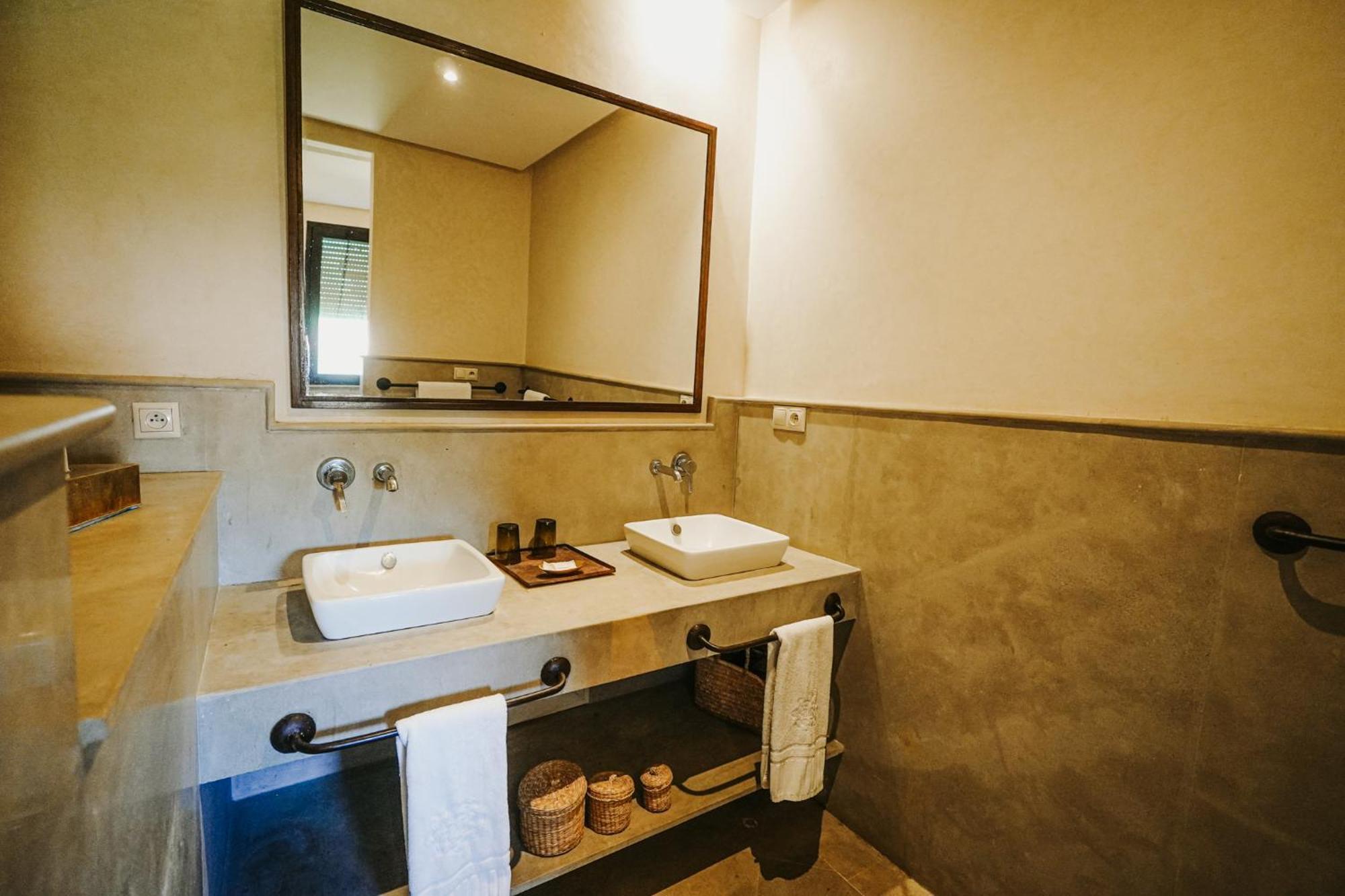 Guest house L'orientale By La Siredrah *