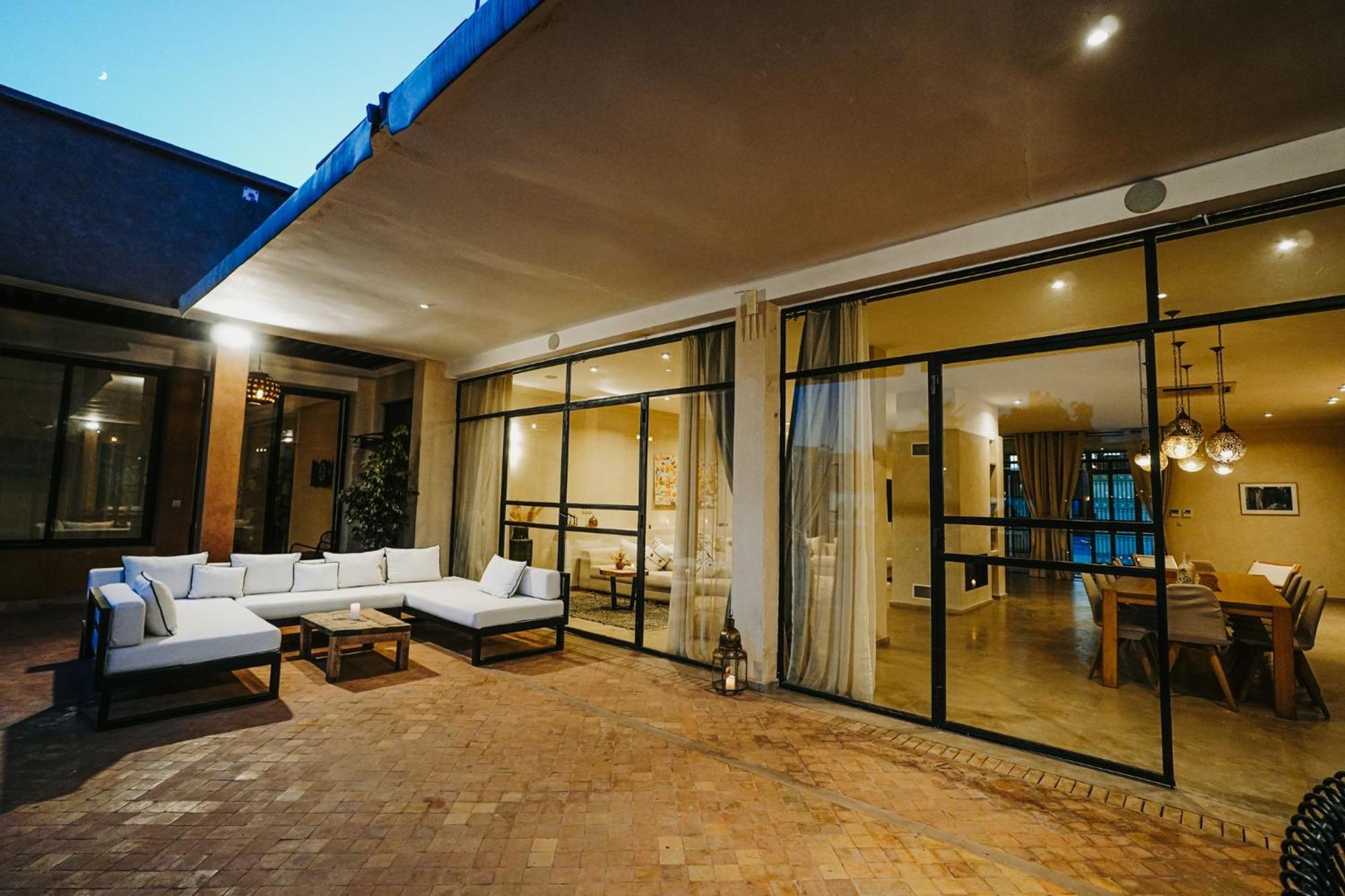 L'orientale By La Siredrah Guest house *