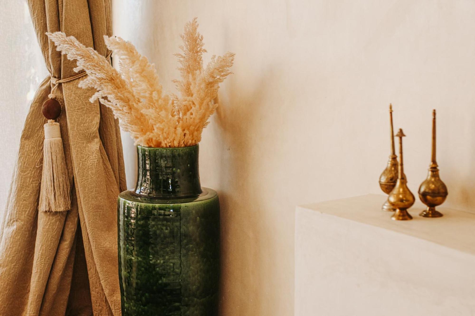 Guest house L'orientale By La Siredrah