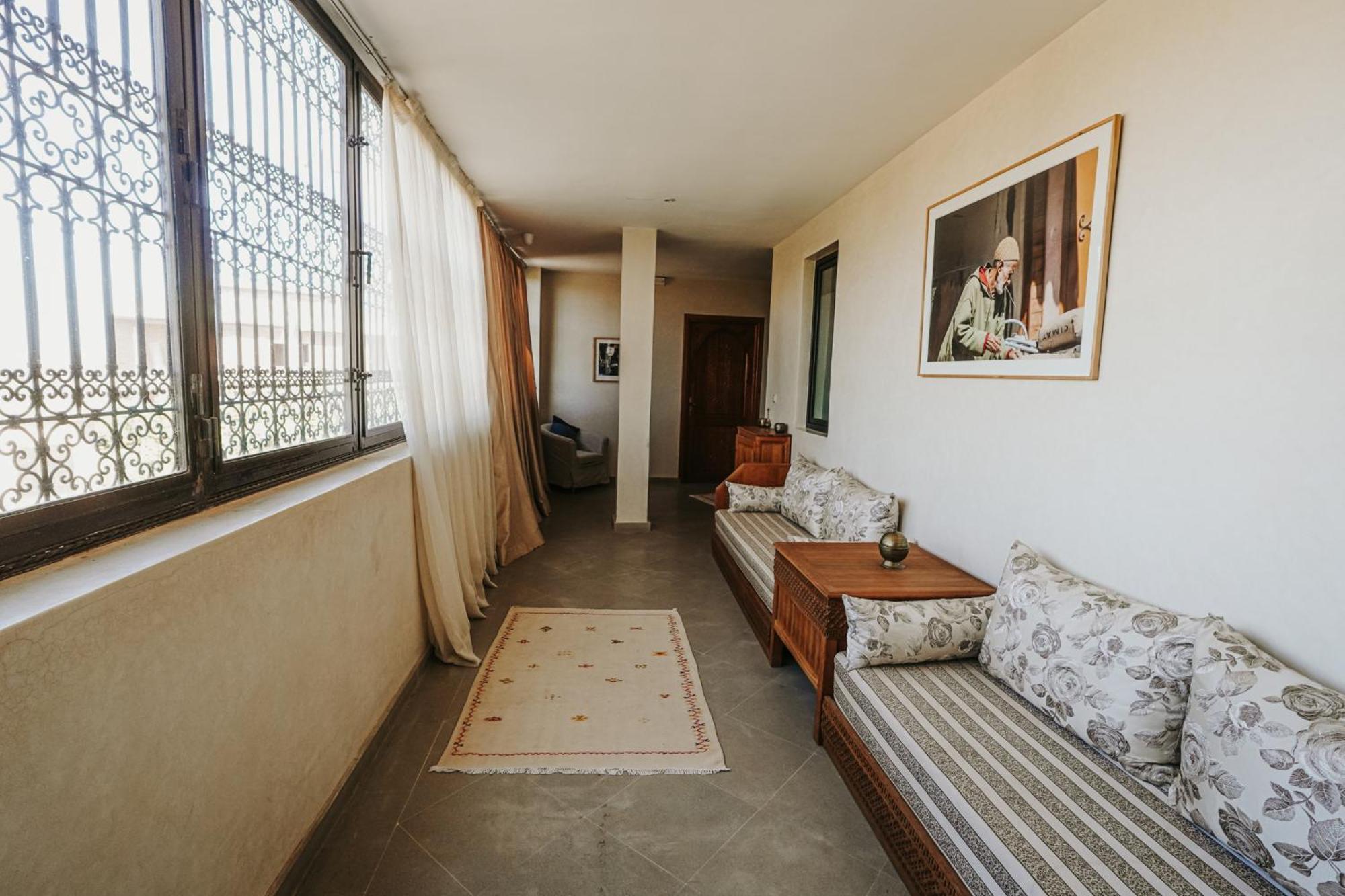 Guest house L'orientale By La Siredrah Marrakesh