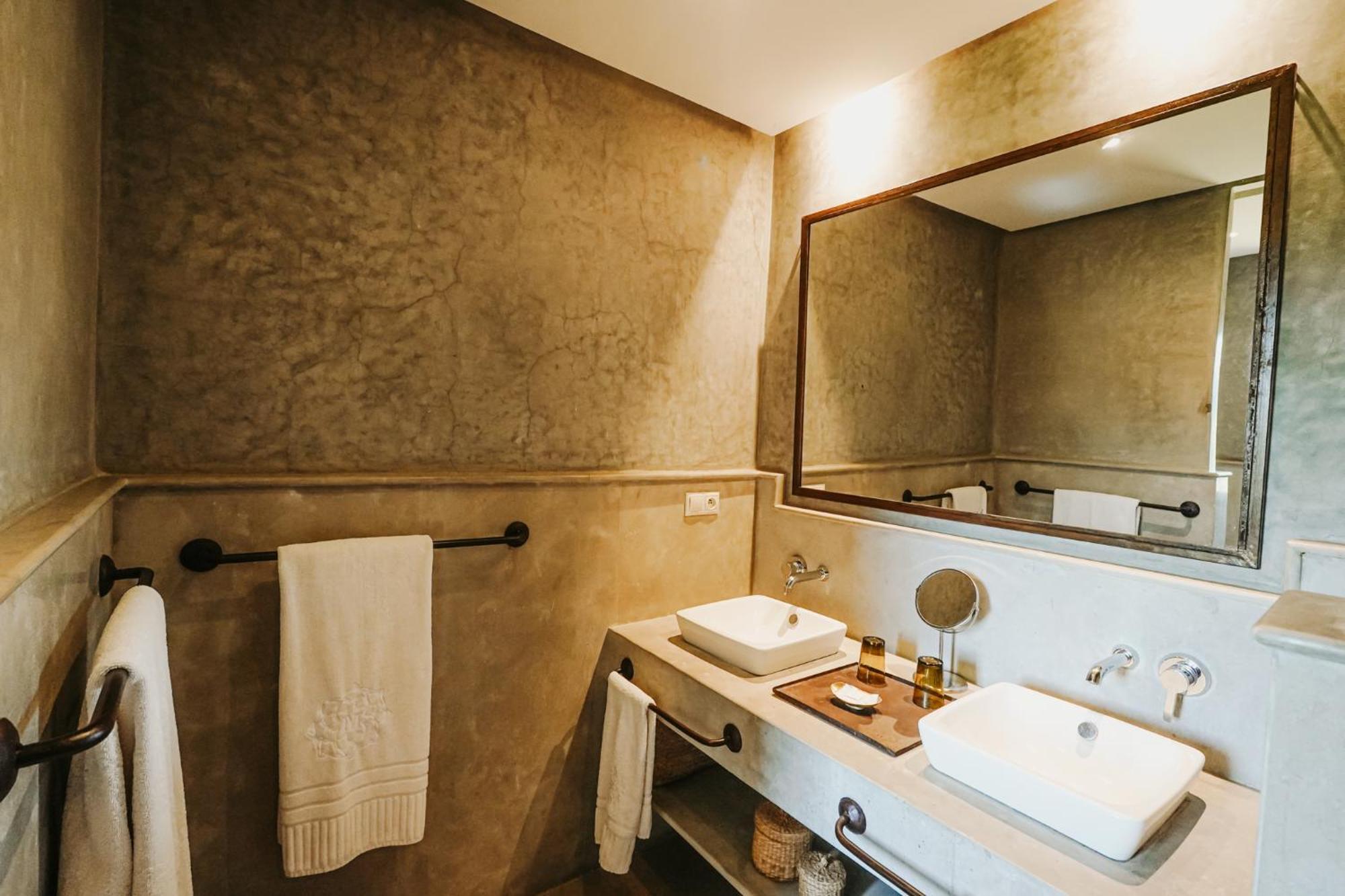 L'orientale By La Siredrah Guest house