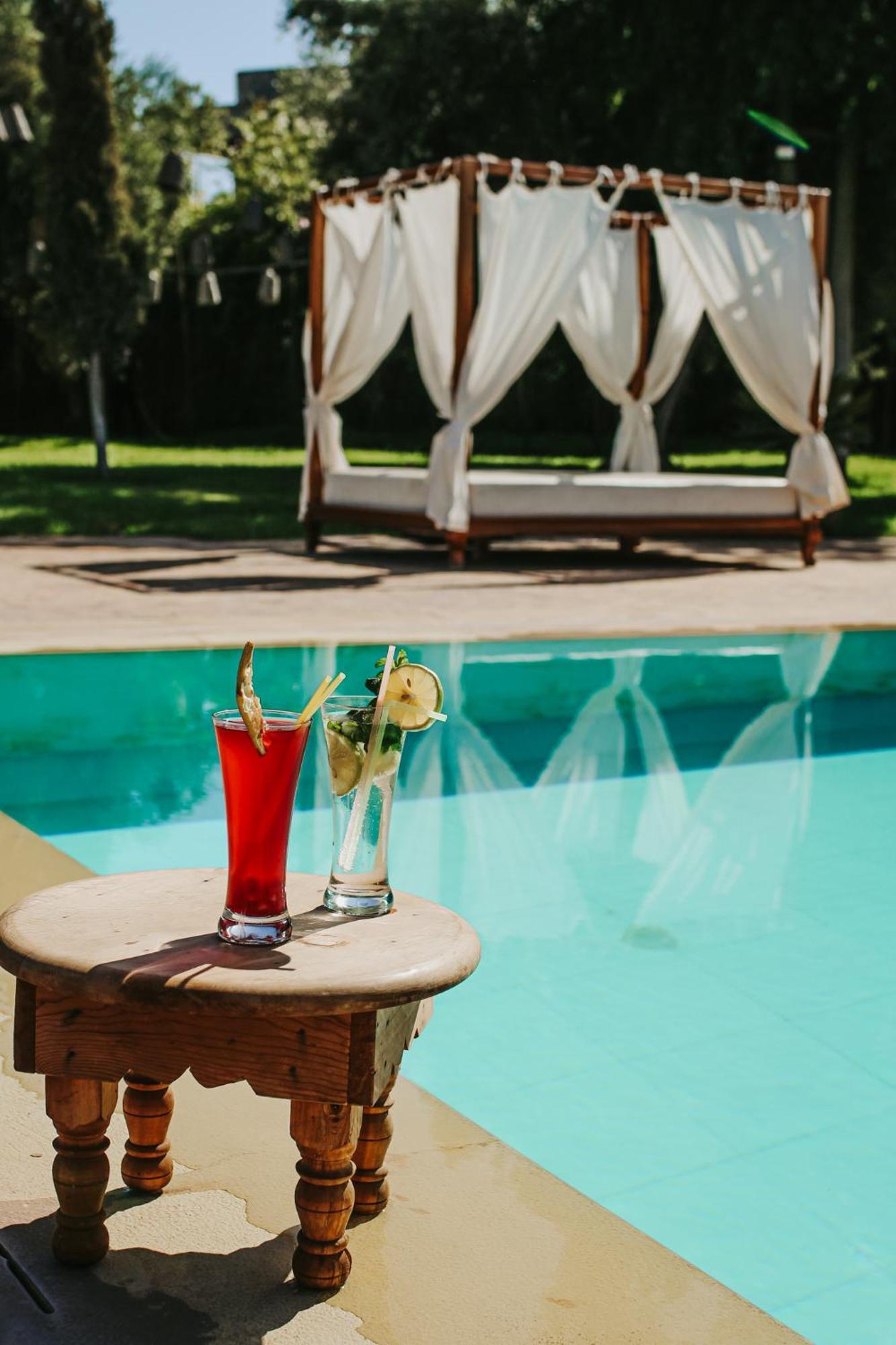Guest house L'orientale By La Siredrah Marrakesh