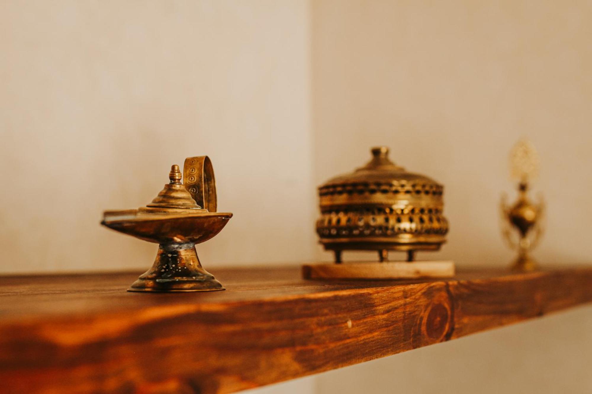L'orientale By La Siredrah Guest house