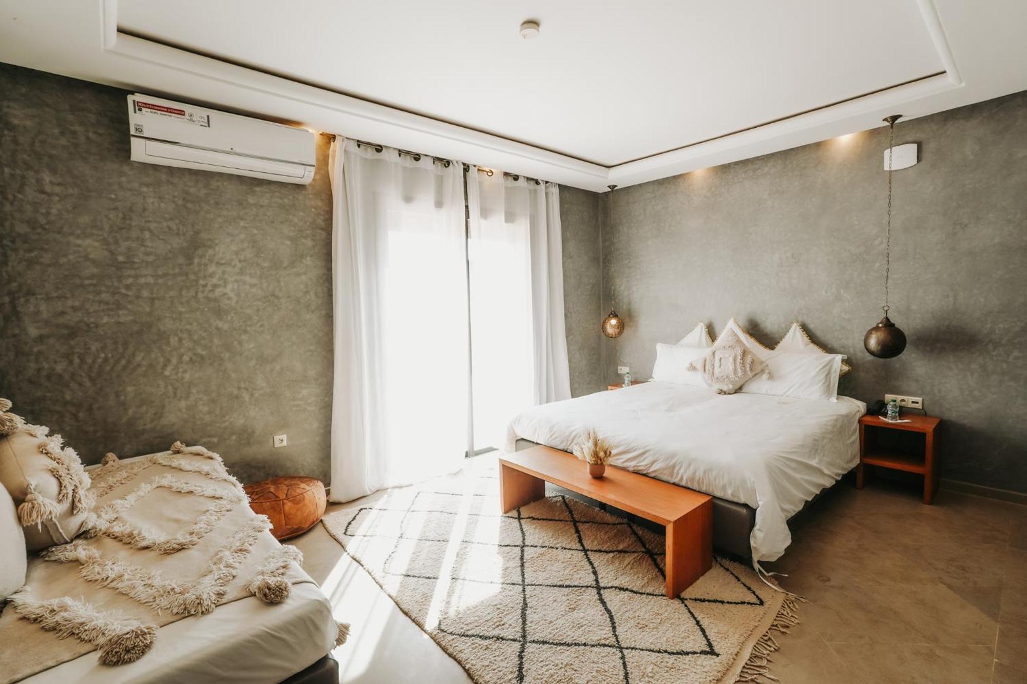 L'orientale By La Siredrah Affittacamere Marrakesh