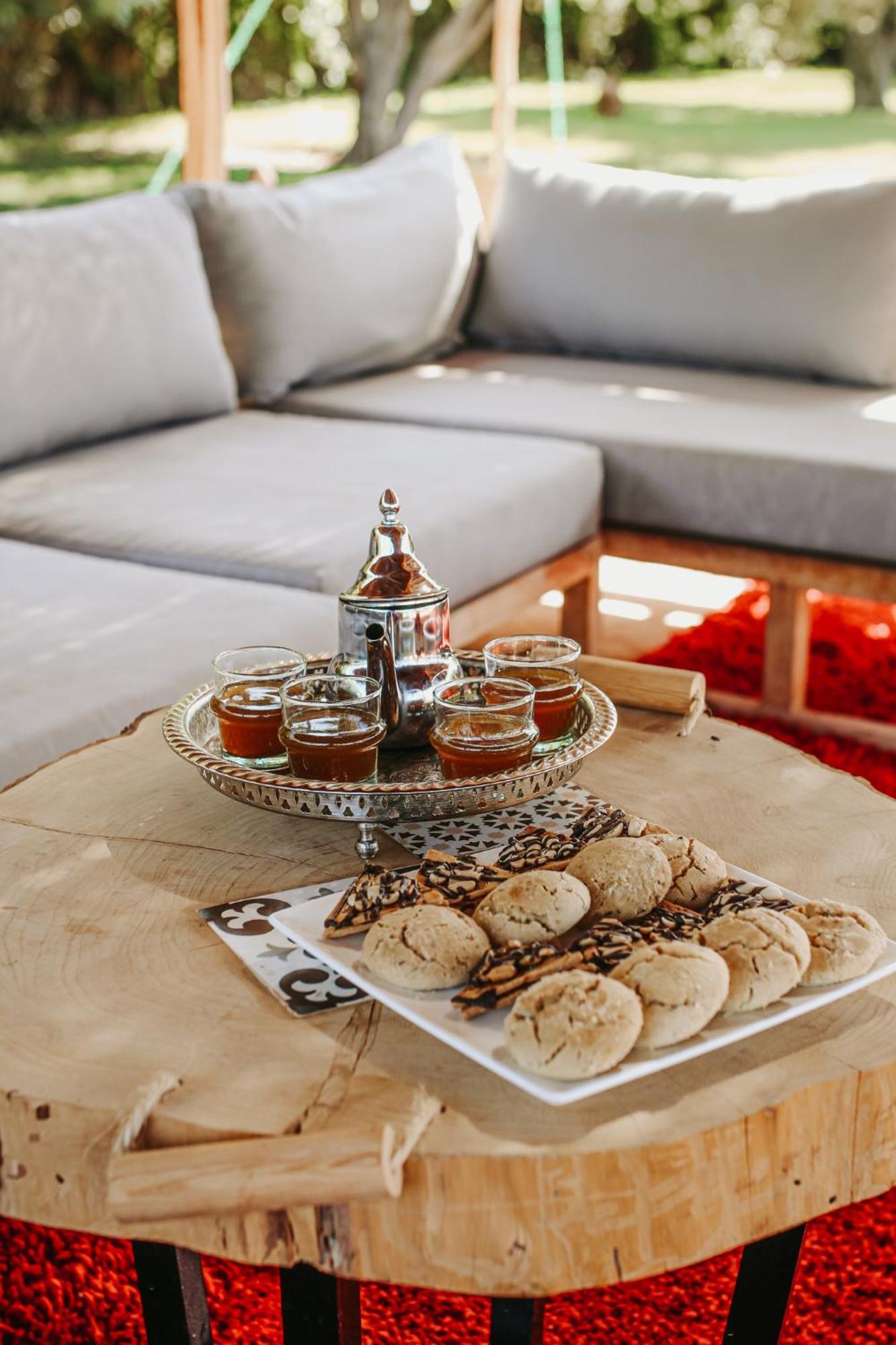 L'orientale By La Siredrah Guest house