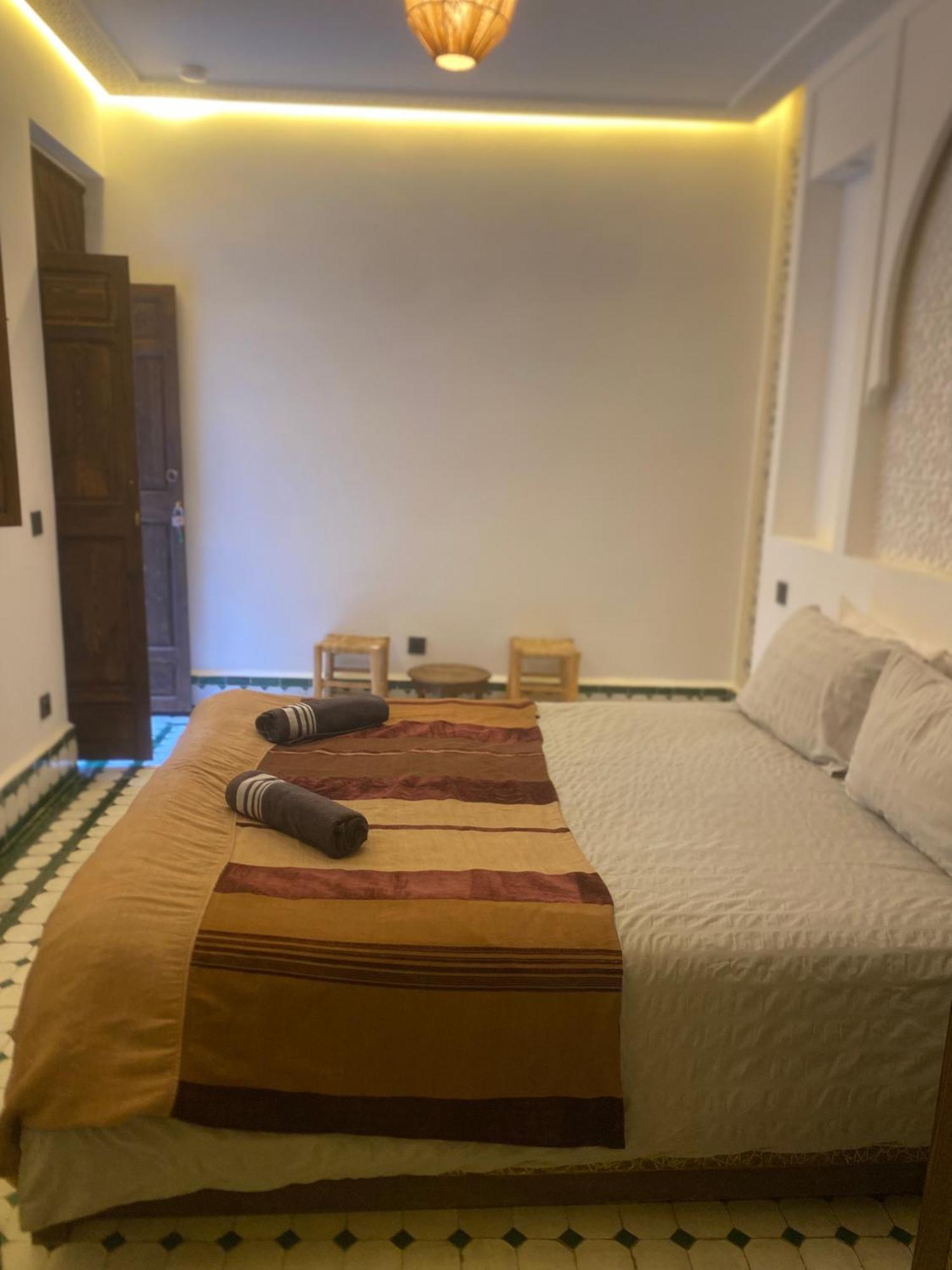 Gasthuis Ks & Marrakesh