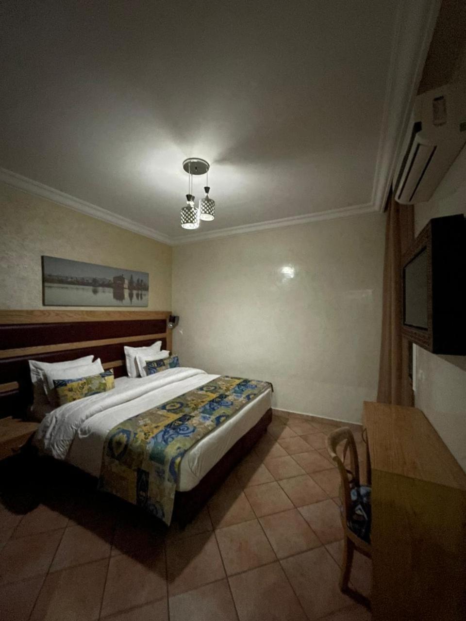 L'empreinte Marrakech Appartement
