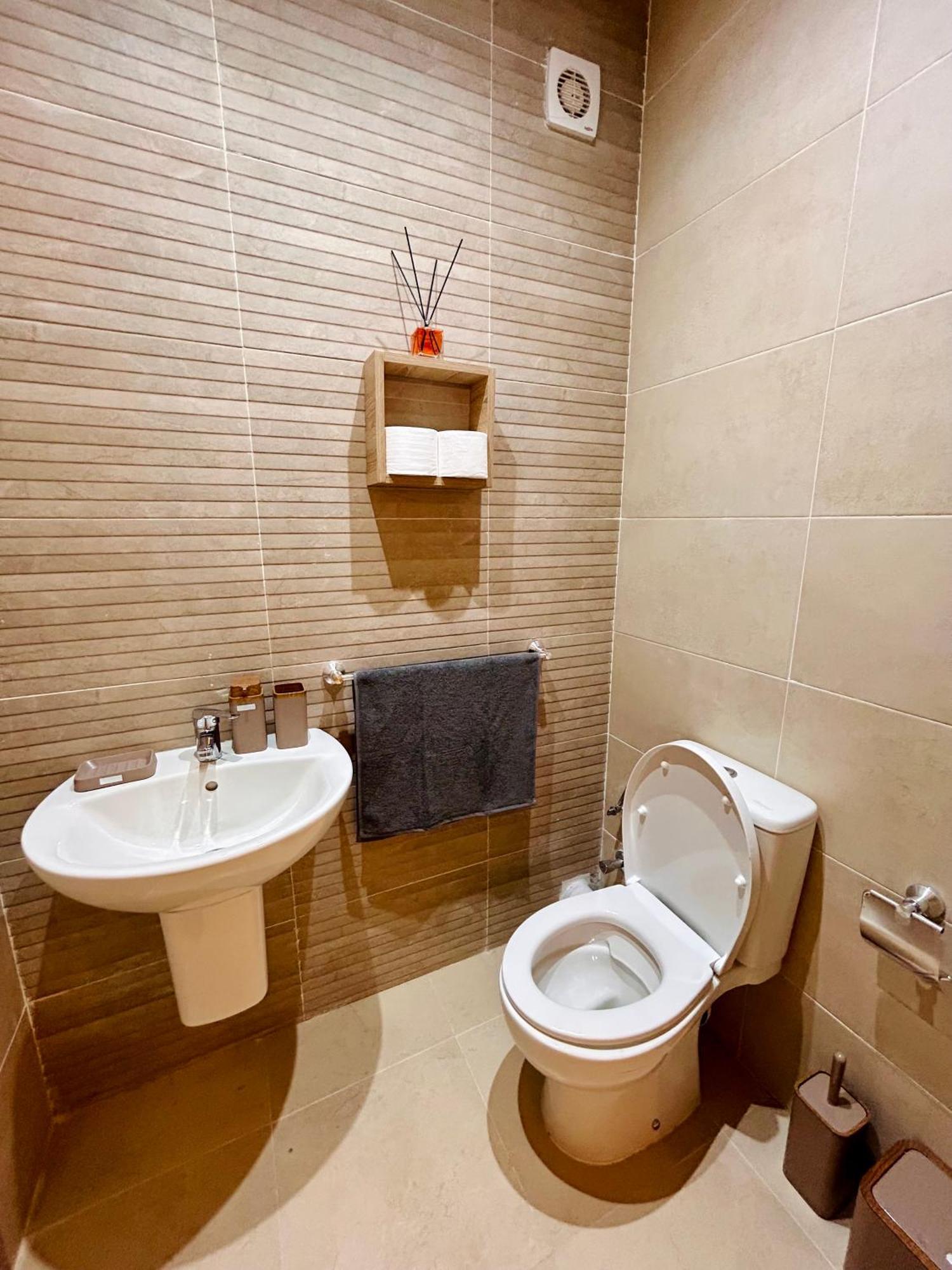 Apartment New Proche M Avenue , Swimming Pool , Fibre Optique Wifi , Parking *