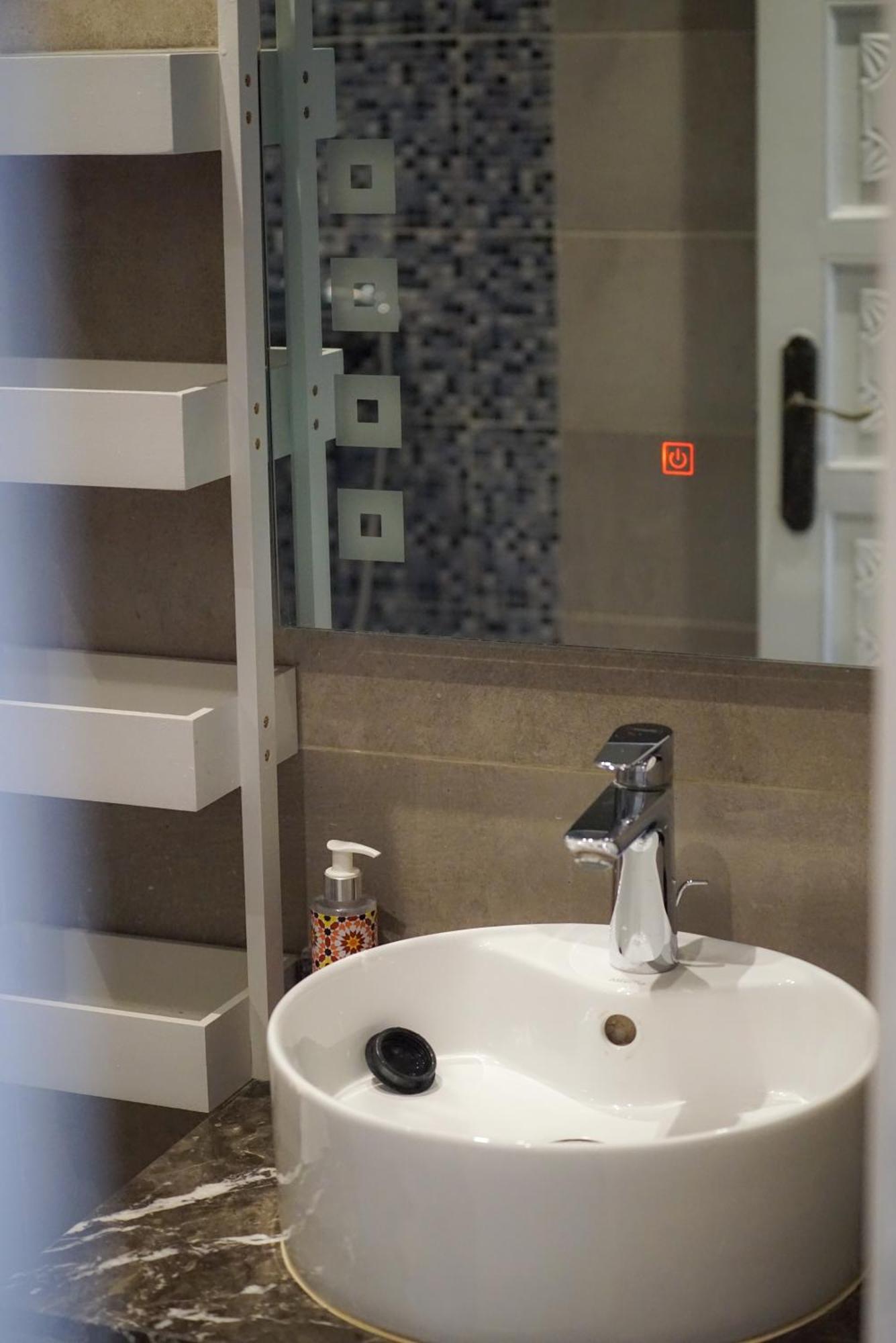Majorelle - Luxe-terasse-parking Privee Appartement