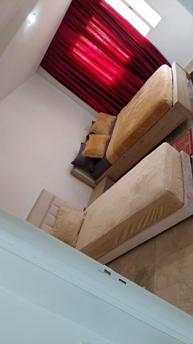 Apartment Calme Est Spacieux 37 Pour Les Familles