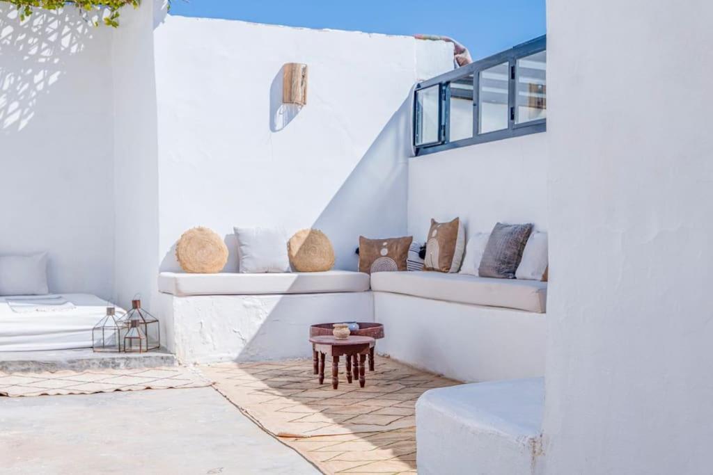 Appartement Orb Private Breakfast Included