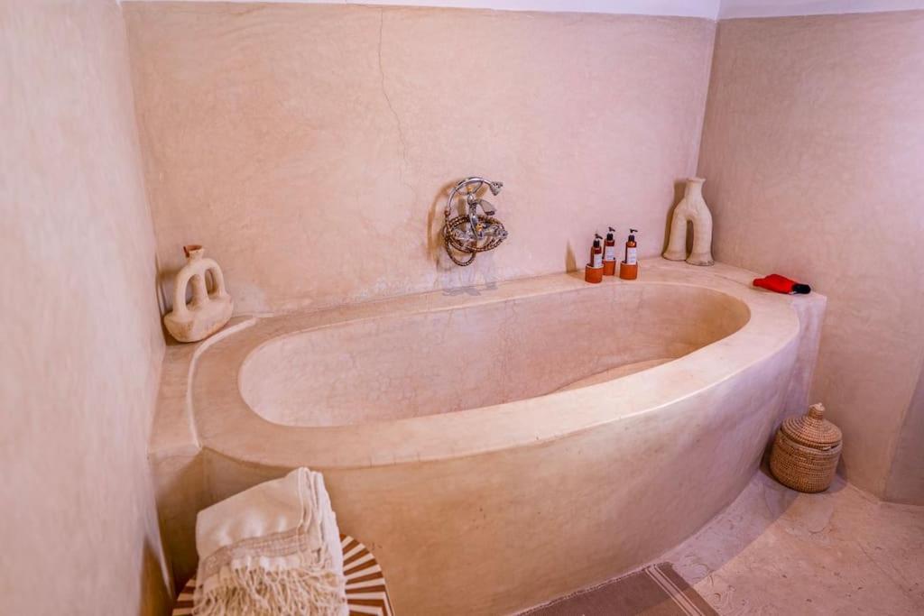 Orb Private Breakfast Included Marrakesh