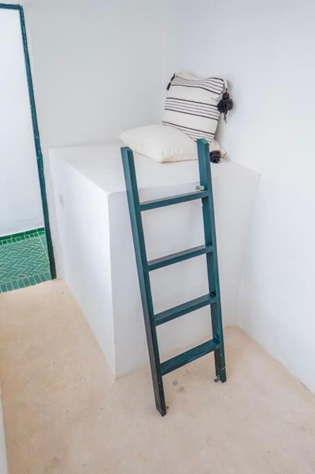 Orb Private Breakfast Included Appartement Marrakesh