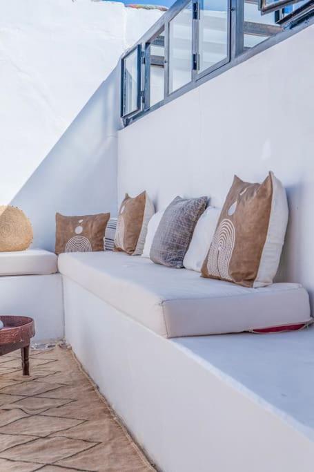 Orb Private Breakfast Included Appartement Marrakesh