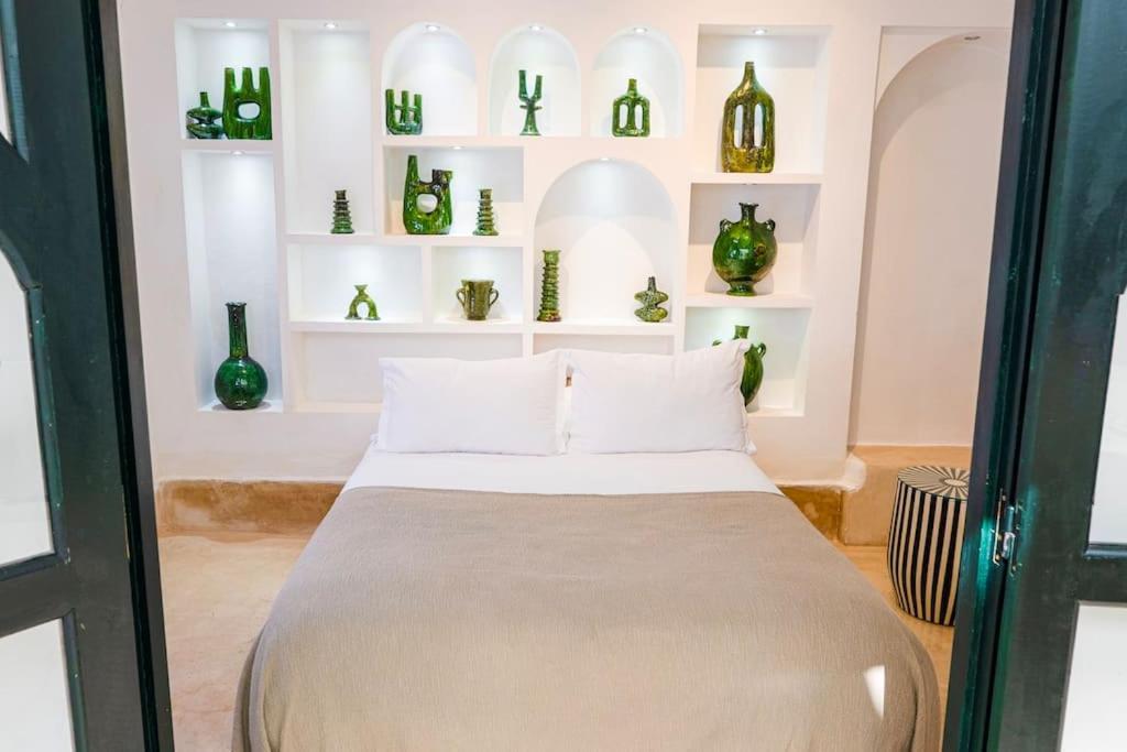 Appartamento Orb Private Breakfast Included Marrakesh