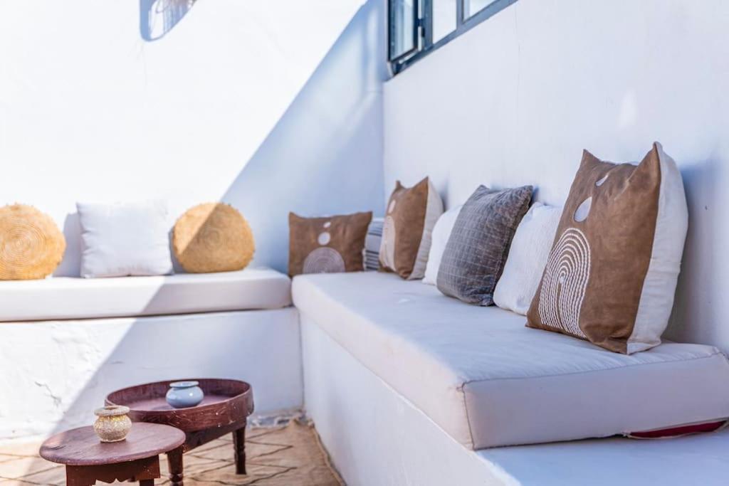 Orb Private Breakfast Included Appartement Marrakesh