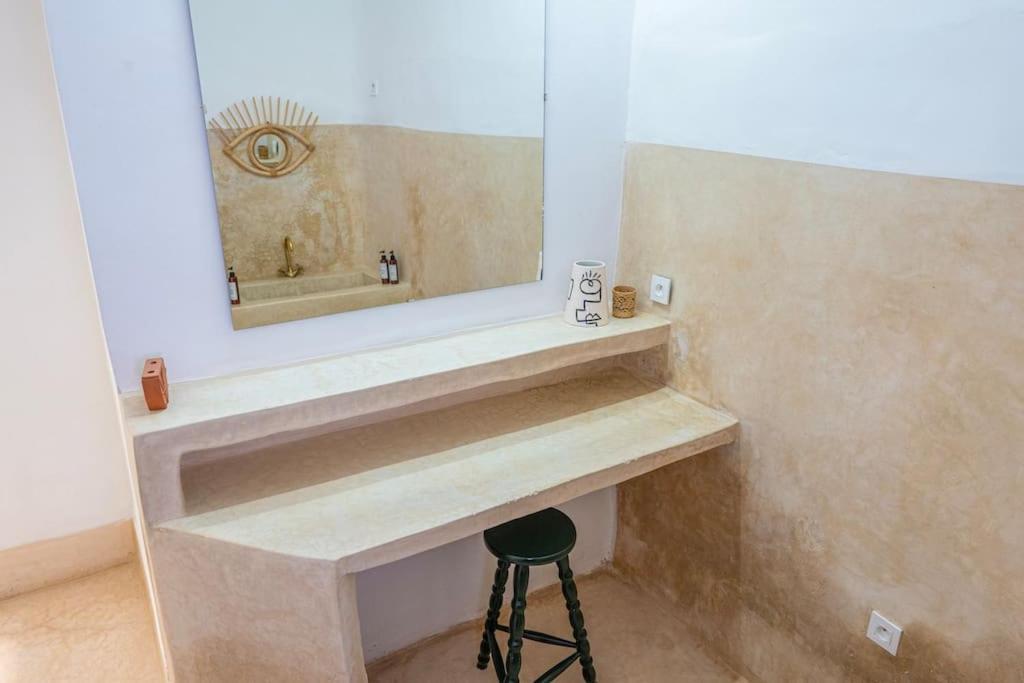 Appartement Orb Private Breakfast Included Marrakesh
