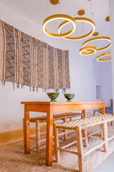 Orb Private Breakfast Included Appartement Marrakesh