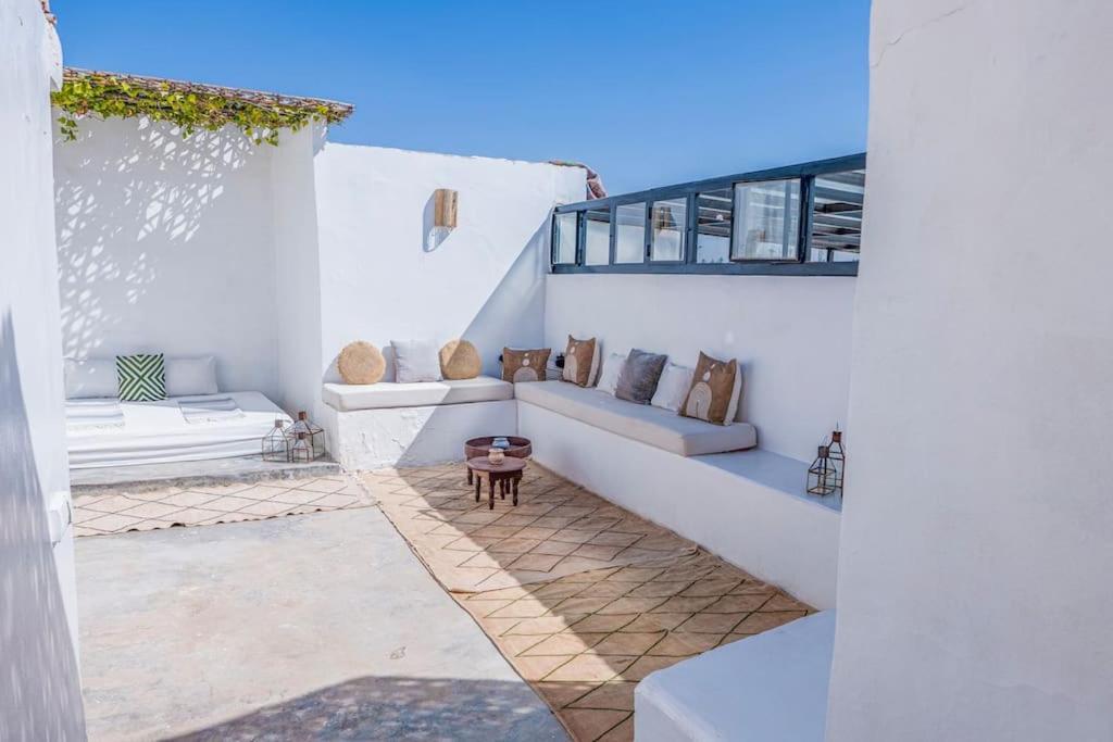 Appartement Orb Private Breakfast Included Marrakesh