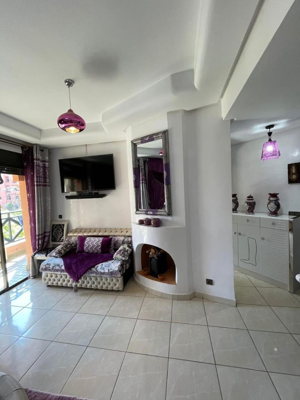 Cosy 2 Bedrooms City Center Flat With 5 Pools Appartement *