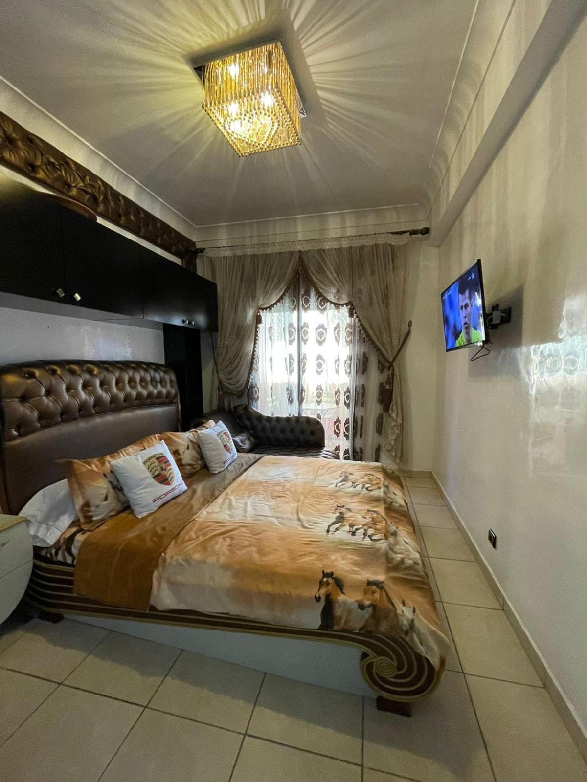Appartement Cosy 2 Bedrooms City Center Flat With 5 Pools *