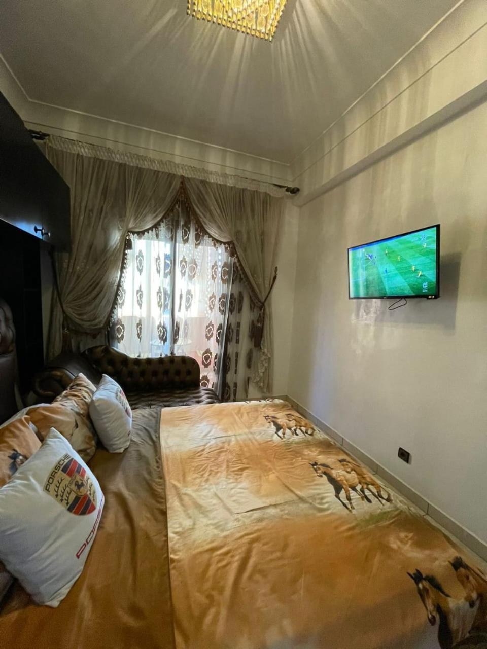 Appartement Cosy 2 Bedrooms City Center Flat With 5 Pools *