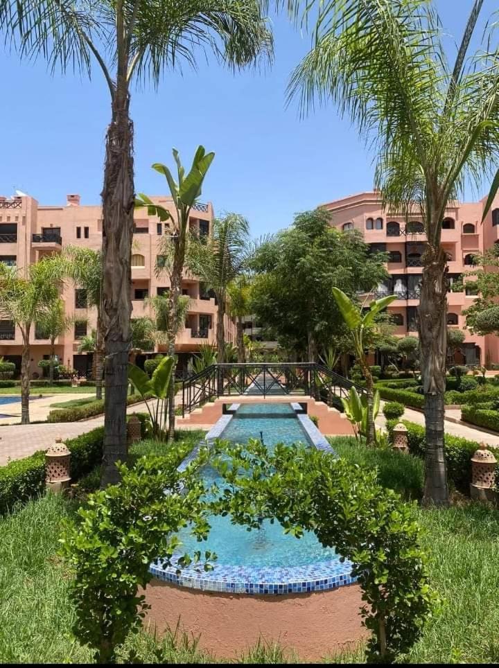 Appartement Cosy 2 Bedrooms City Center Flat With 5 Pools