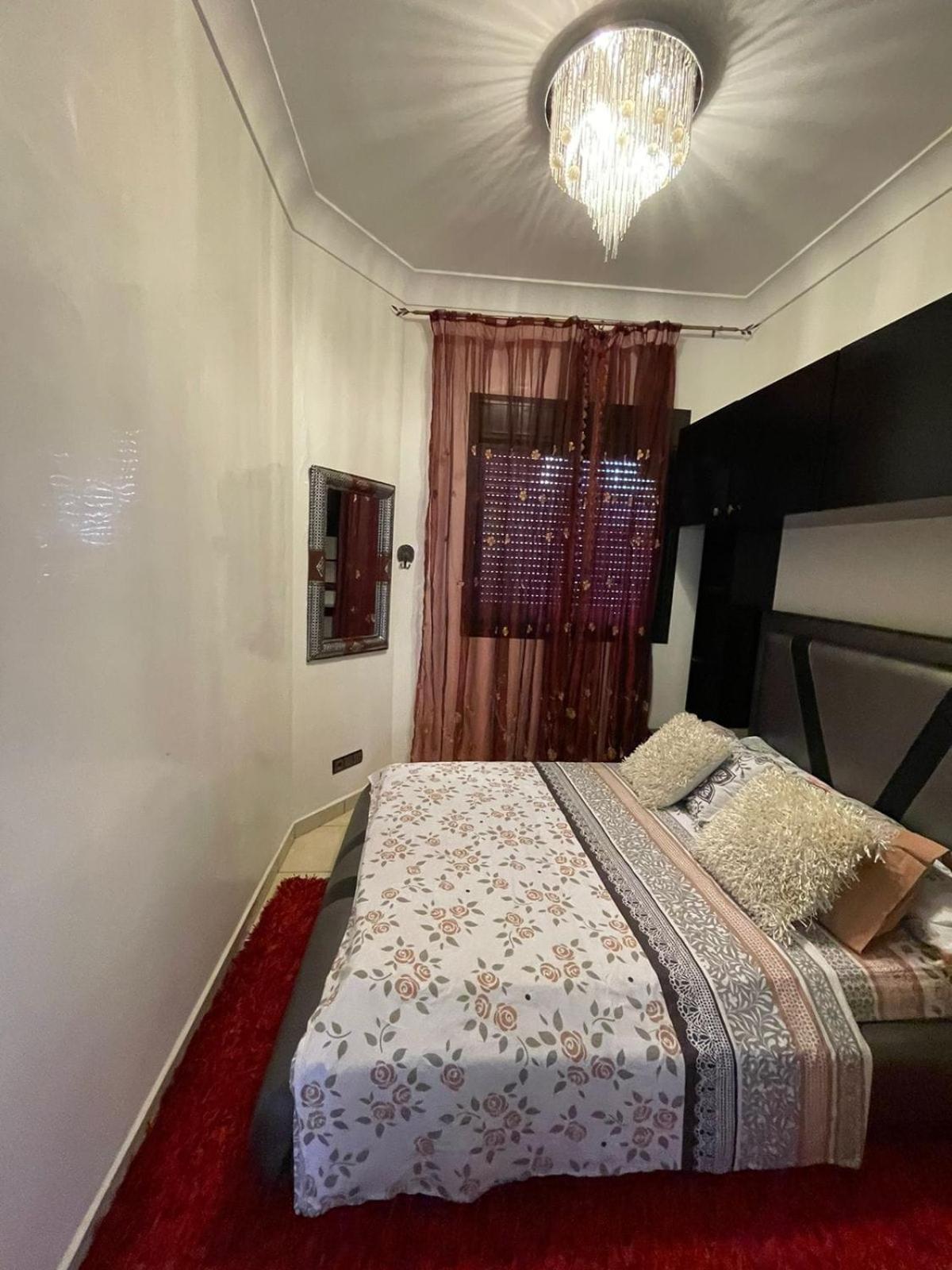 Cosy 2 Bedrooms City Center Flat With 5 Pools Appartement *