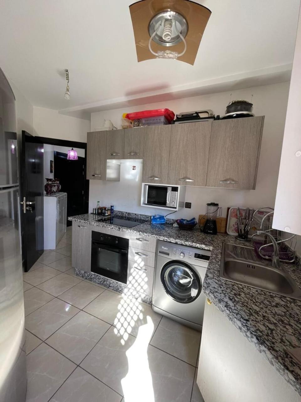 Cosy 2 Bedrooms City Center Flat With 5 Pools *