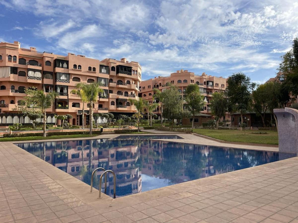 Appartement Cosy 2 Bedrooms City Center Flat With 5 Pools