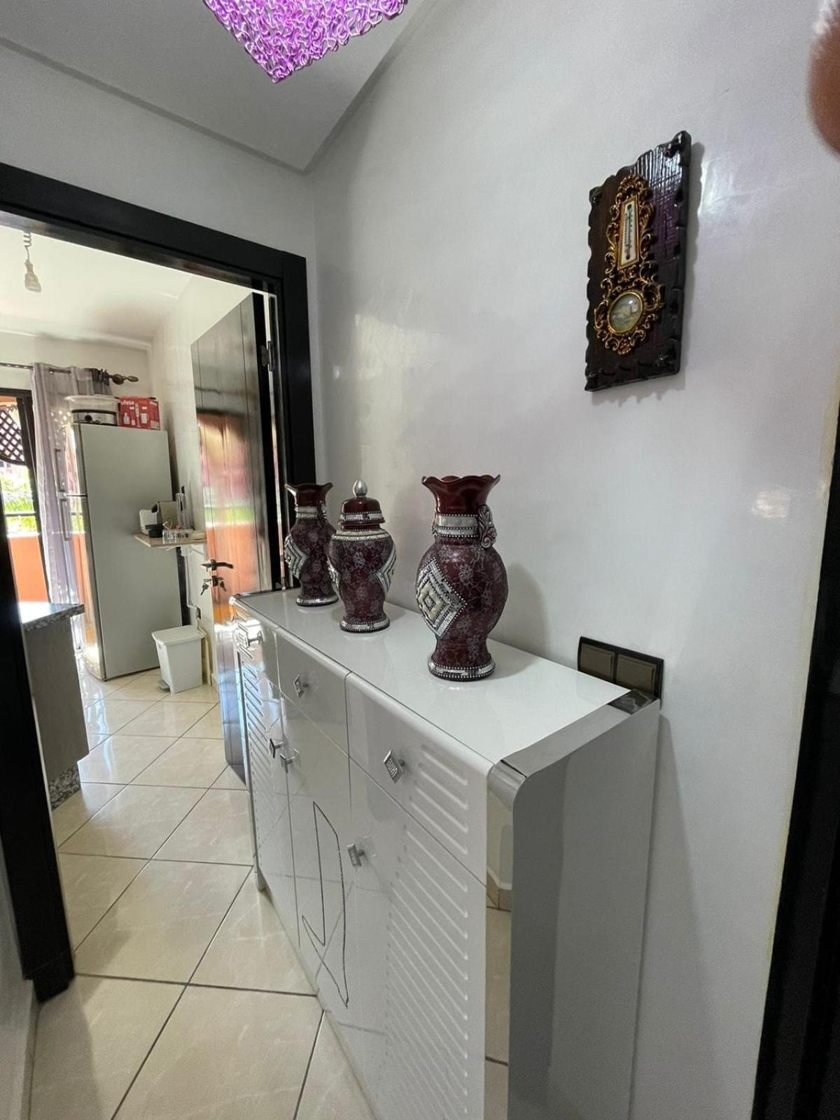 Cosy 2 Bedrooms City Center Flat With 5 Pools *