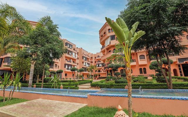 Cosy 2 Bedrooms City Center Flat With 5 Pools *