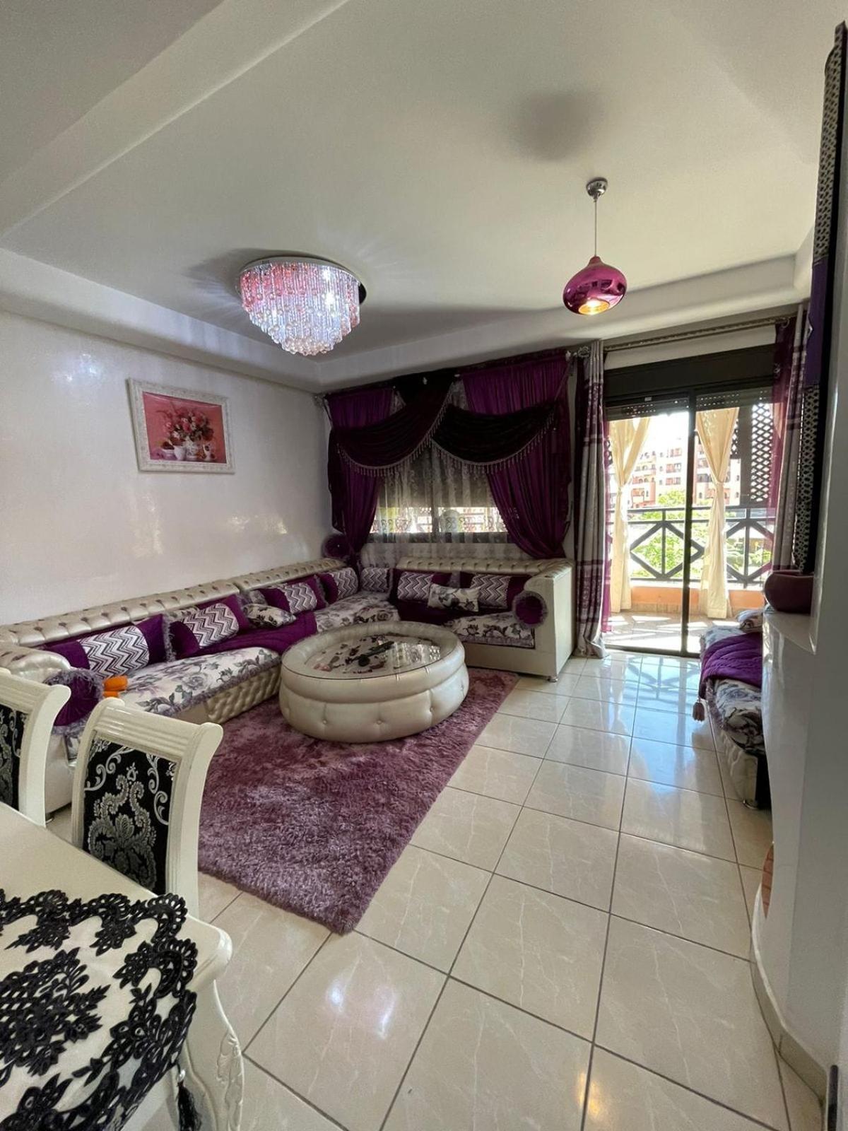 Cosy 2 Bedrooms City Center Flat With 5 Pools *