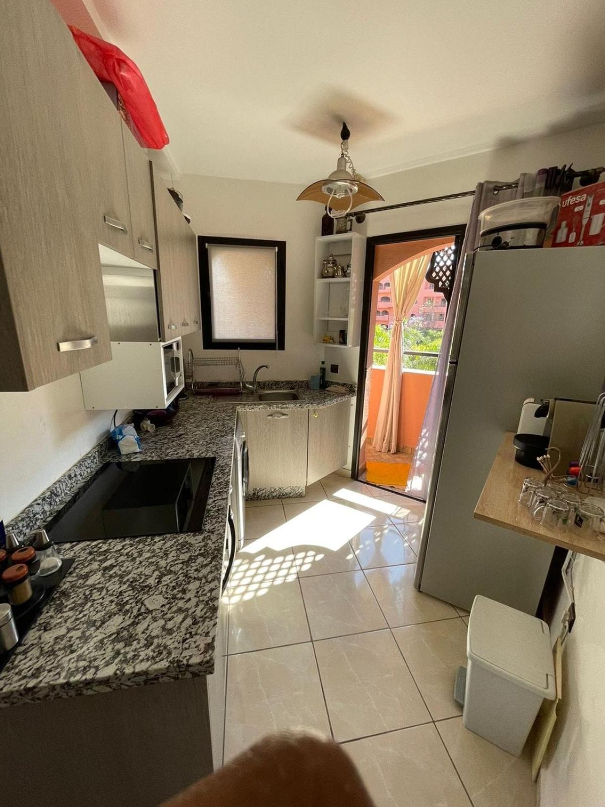 Appartement Cosy 2 Bedrooms City Center Flat With 5 Pools *