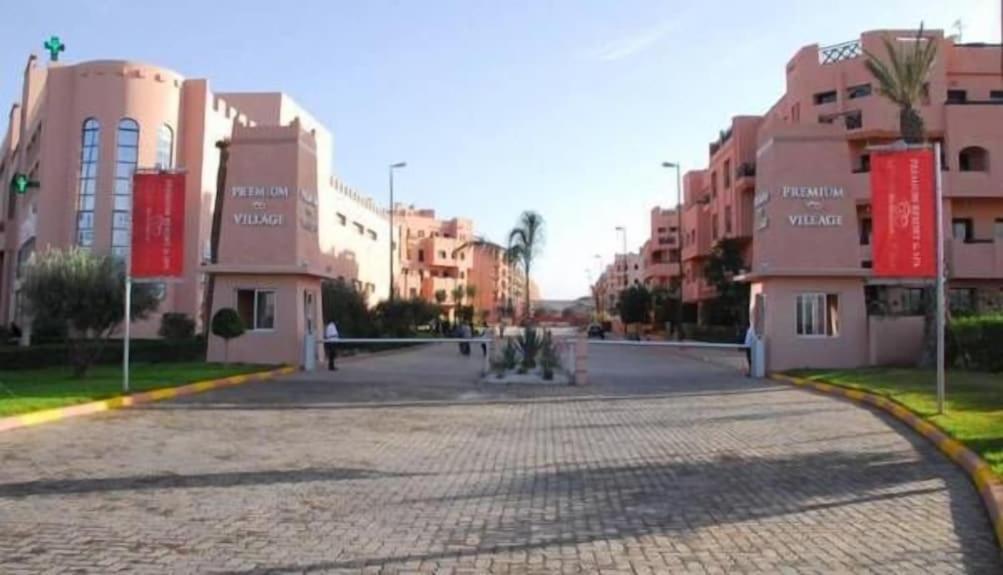 Cosy 2 Bedrooms City Center Flat With 5 Pools * Marrakesh