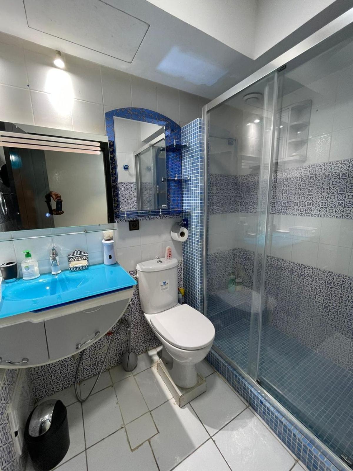 Cosy 2 Bedrooms City Center Flat With 5 Pools *