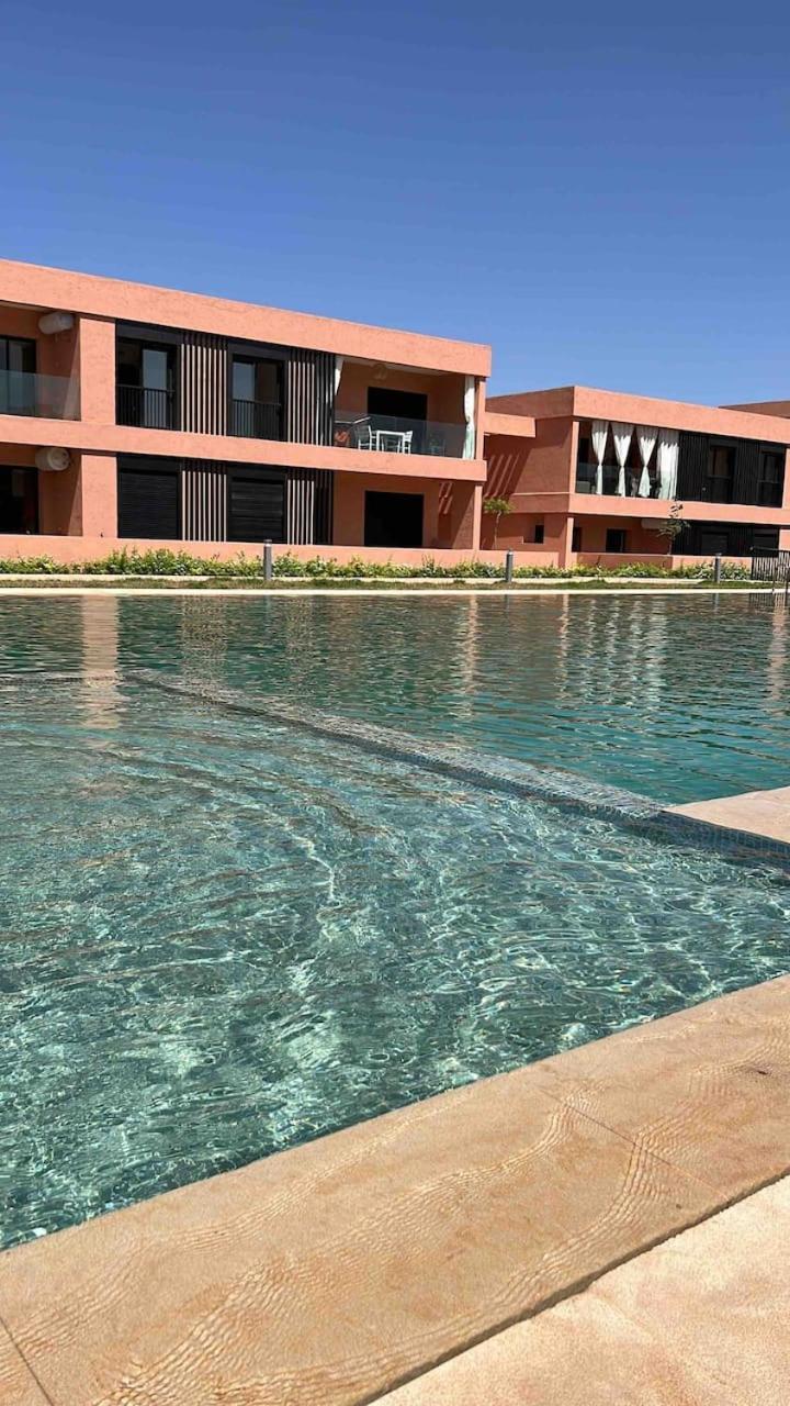 Luxueux Marrakech Golf Noria Marrakesh