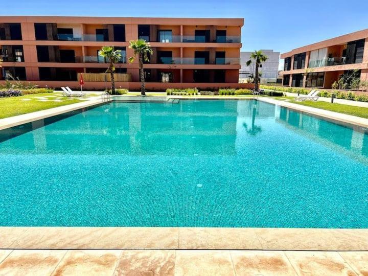 Luxueux Marrakech Golf Noria * Marrakesh