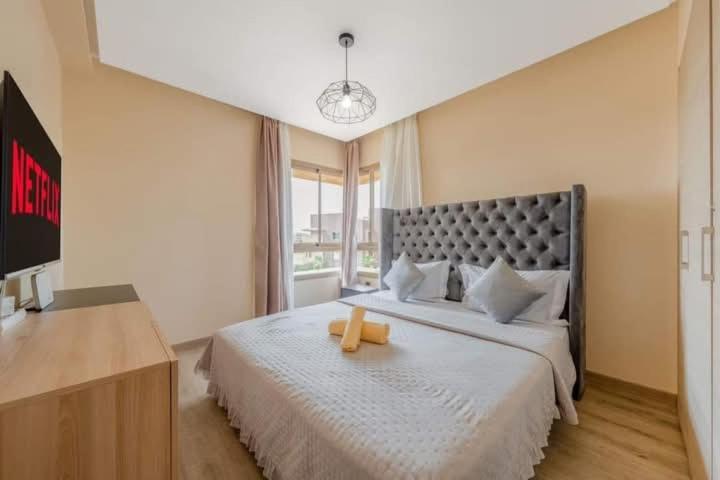 Luxueux Marrakech Golf Noria Appartement